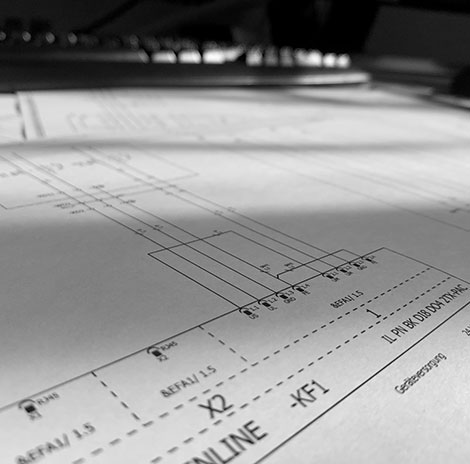 B&O Automatisierung Hardwareplanung