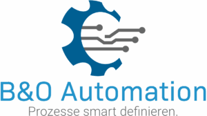 B&O Automation